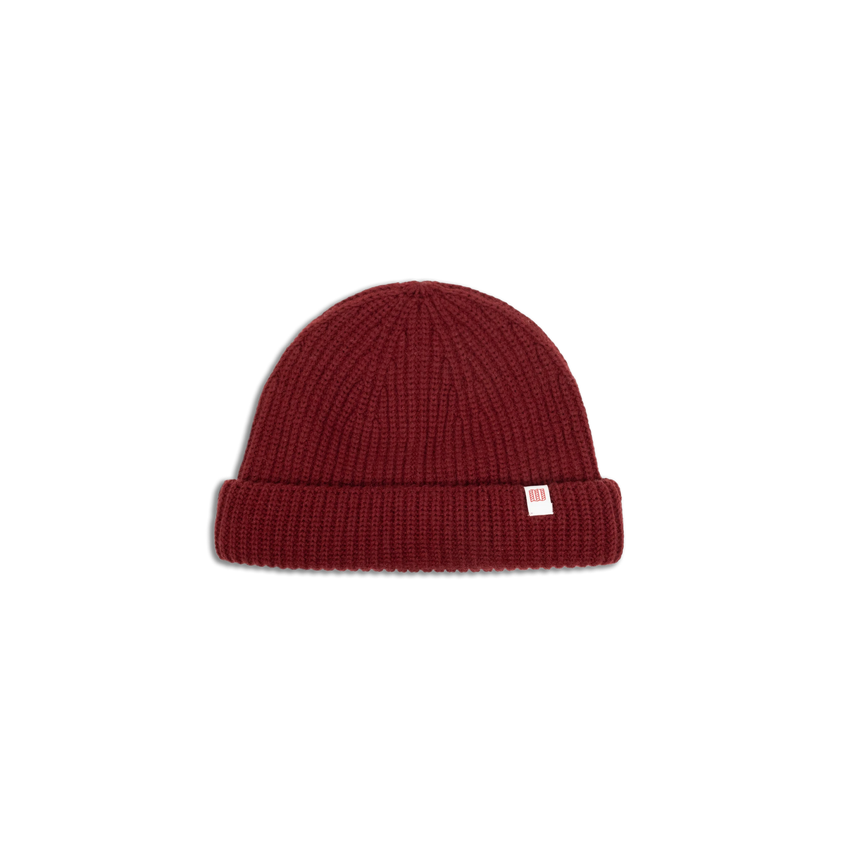 Global Wool Beanie