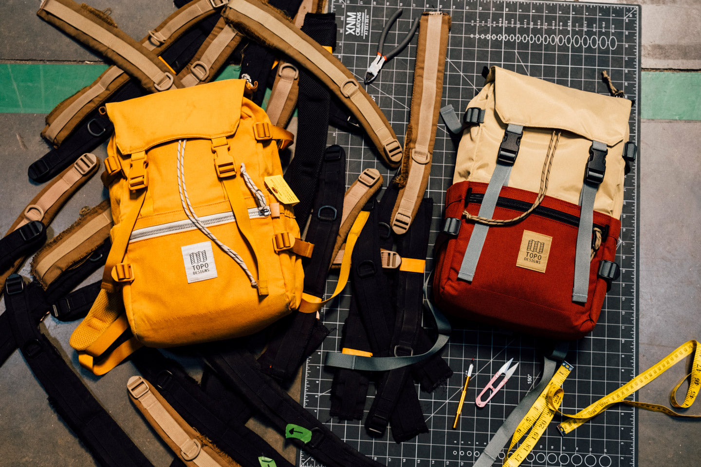 How to Fix a Zipper on a Backpack