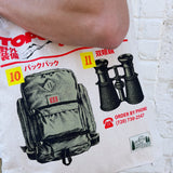 Topo Designs x Pine Printshop Classic Canvas Tote - Catalog