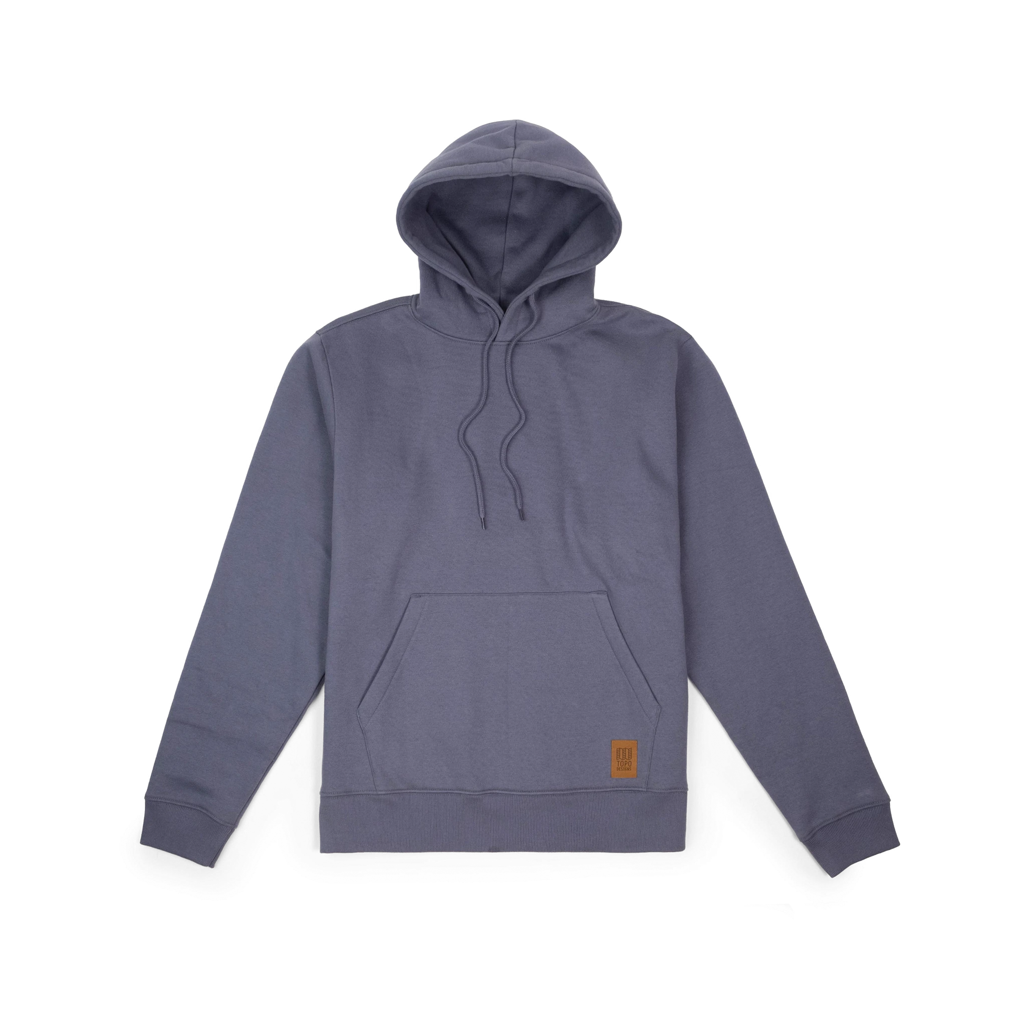 Alpine High Label Hoodie - Final Sale