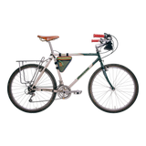 Bike Frame Bag