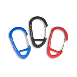 Carabiner - 3 Pack