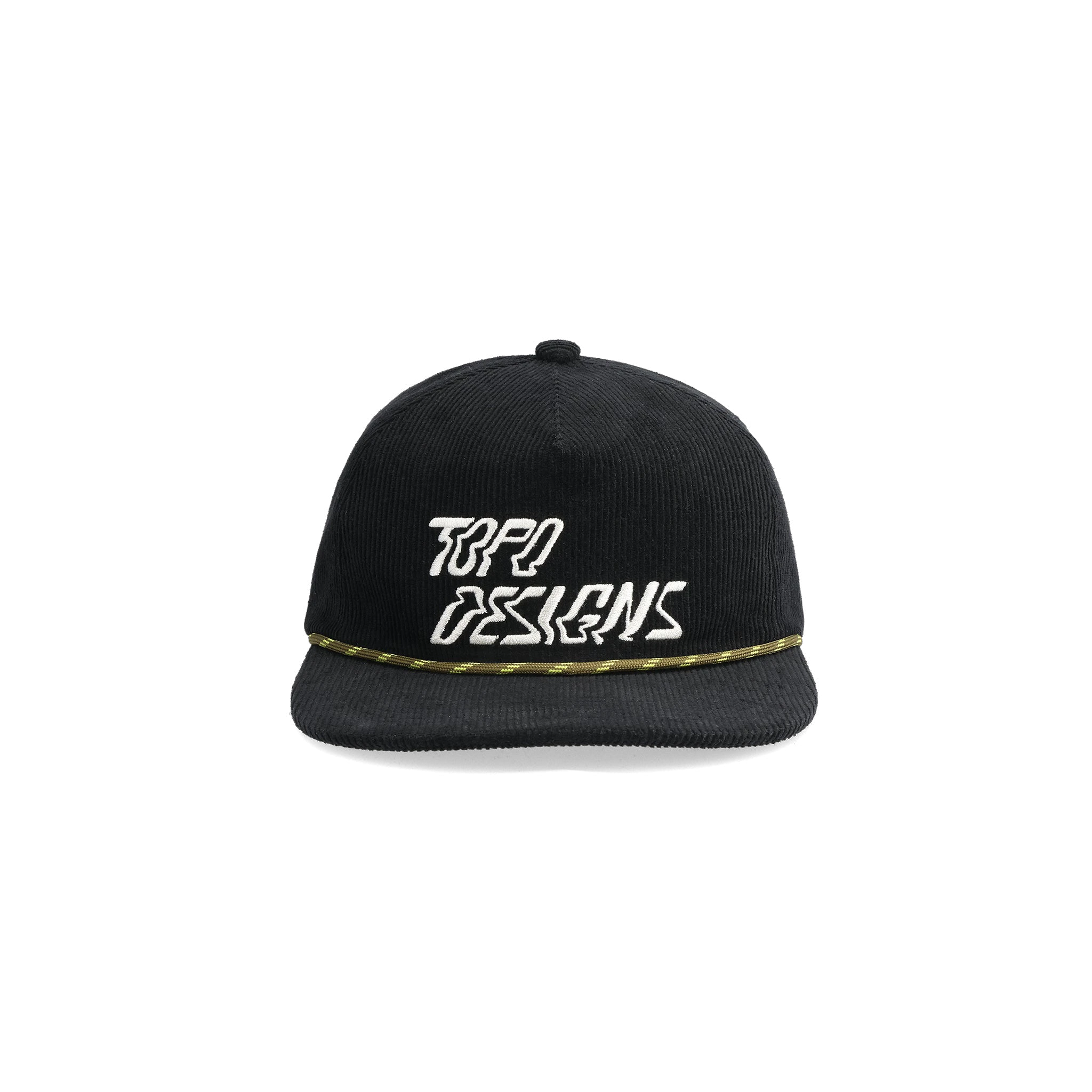 Corduroy Trucker Hat - Mirage - Final Sale