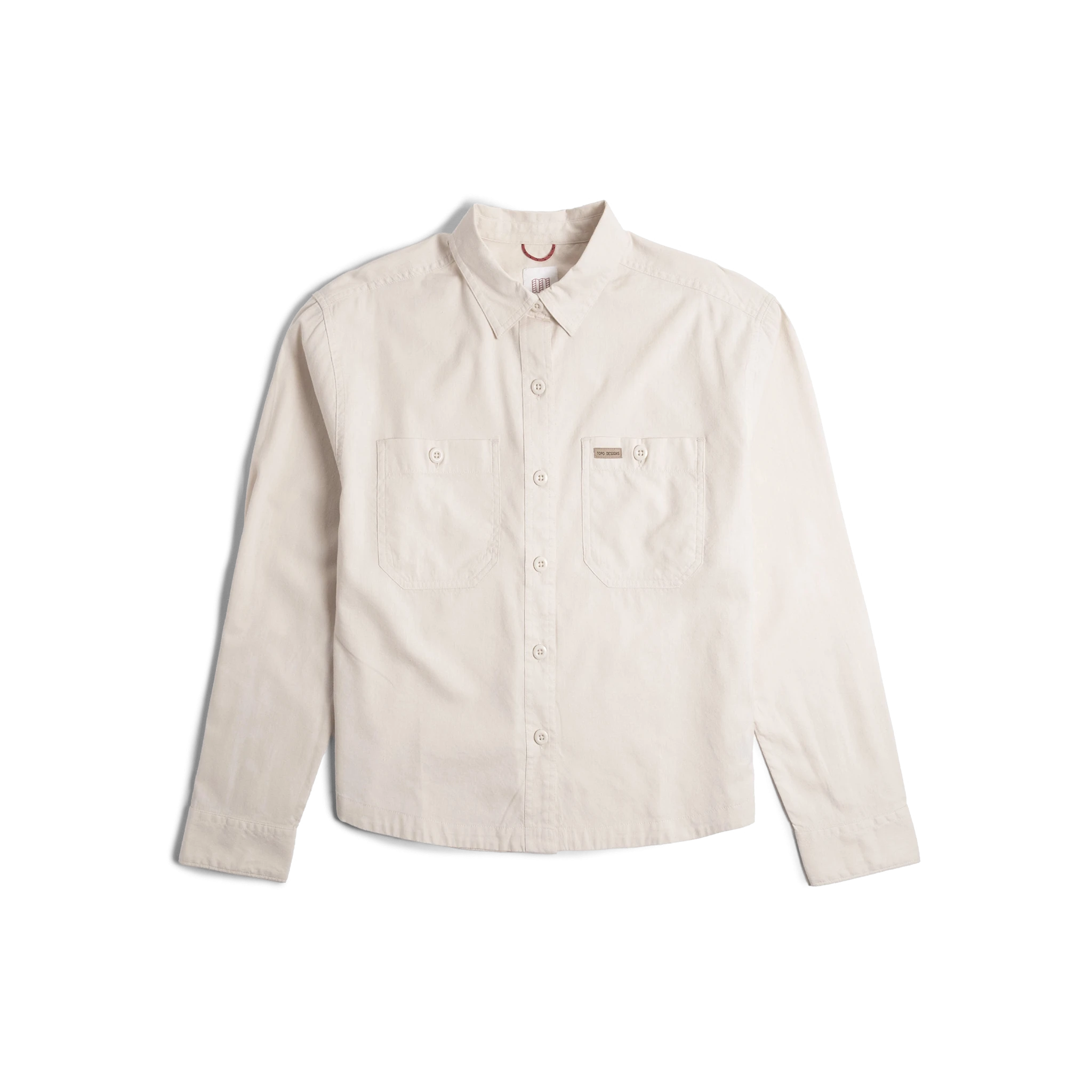 Daytripper Shirt Long Sleeve - Women's - Final Sale