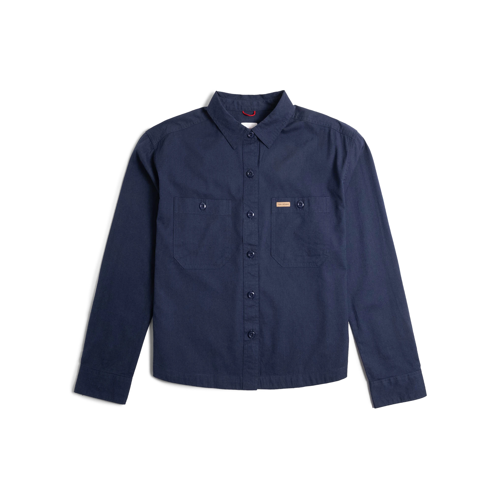 Daytripper Shirt Long Sleeve - Women's - Final Sale