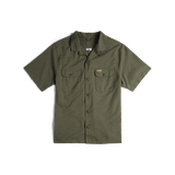 Daytripper Short Sleeve Shirt - Men's - Final Sale