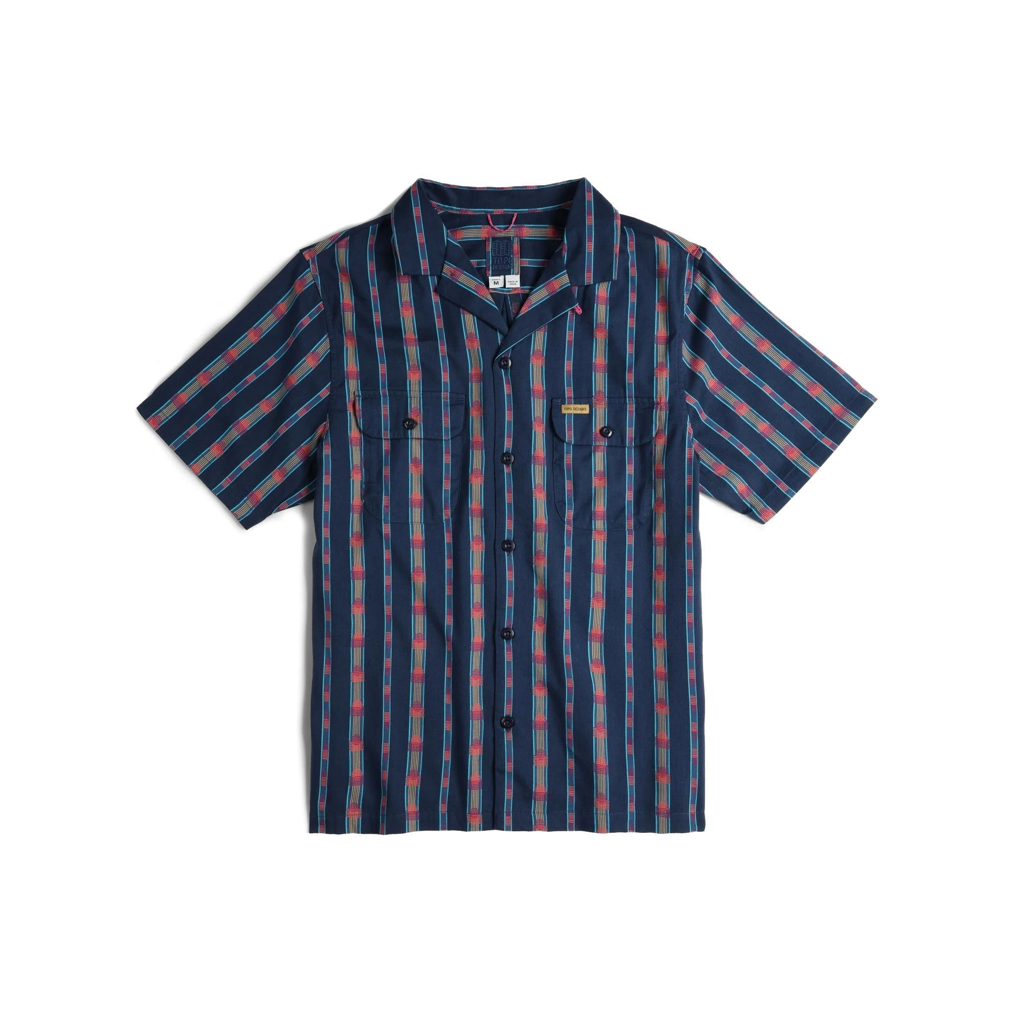 Daytripper Short Sleeve Shirt - Men's - Final Sale