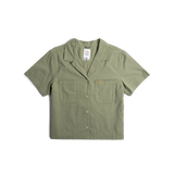 Daytripper Short Sleeve Shirt - Women's - Final Sale
