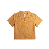 Daytripper Short Sleeve Shirt - Women's - Final Sale