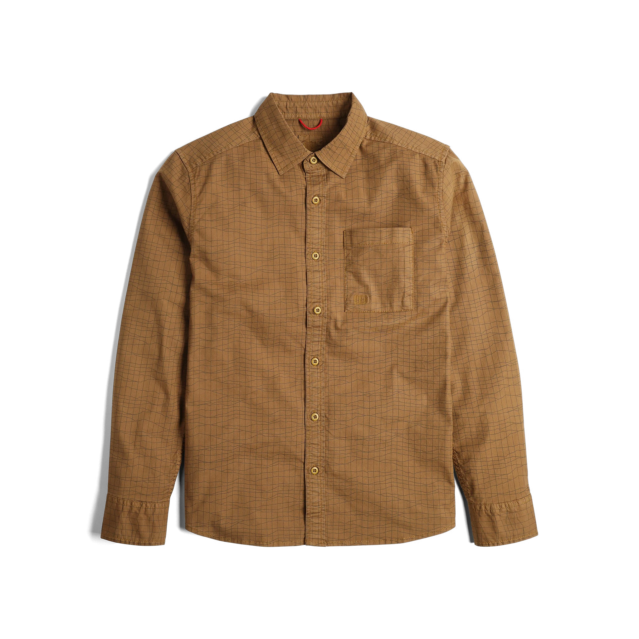 Desert Shirt - Men's - Final Sale