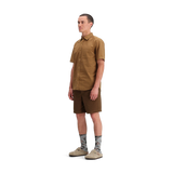 Desert Shirt - Short Sleeve - Men's - Final Sale