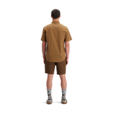 Desert Shirt - Short Sleeve - Men's - Final Sale