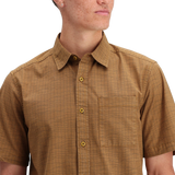 Desert Shirt - Short Sleeve - Men's - Final Sale