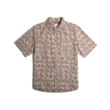 Desert Shirt - Short Sleeve - Men's - Final Sale