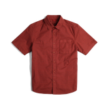 Desert Shirt - Short Sleeve - Men's - Final Sale