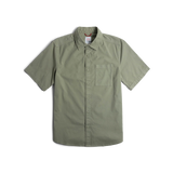 Desert Shirt - Short Sleeve - Men's - Final Sale
