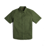 Desert Shirt - Short Sleeve - Men's - Final Sale