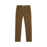 Dirt 5-Pocket Pants - Men's