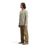 Dirt Pocket Tee Long Sleeve - Men's - Final Sale