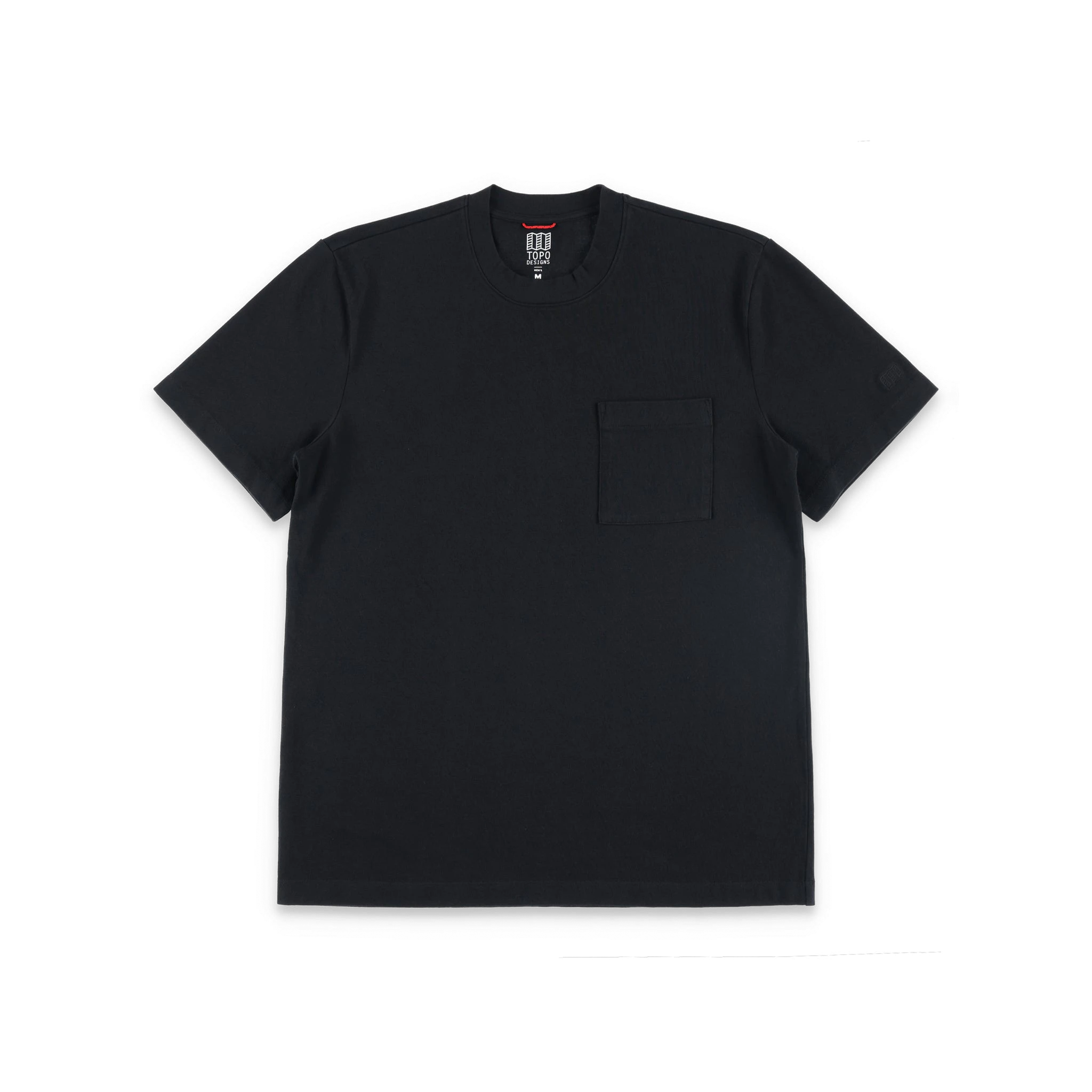 Dirt Pocket Tee - Men's - Final Sale