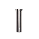 Topo Designs x MiiR Cold Brew Filter in "Stainless Steel"