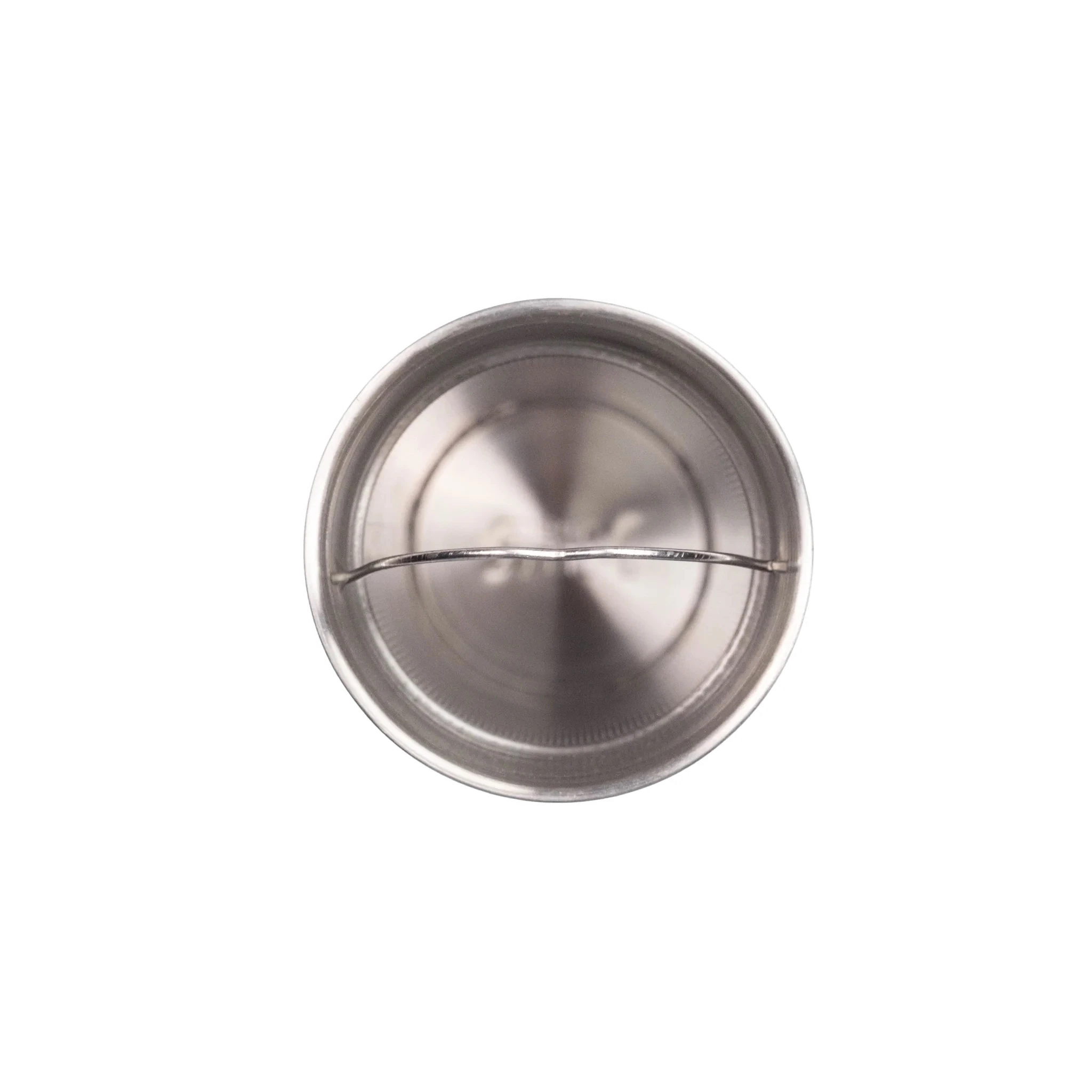 Topo Designs x MiiR Cold Brew Filter in "Stainless Steel"