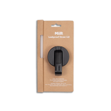 Topo Designs x MiiR Leakproof Straw Lid in "Black"