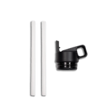 Topo Designs x MiiR Leakproof Straw Lid in "Black"