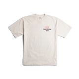 Topo Designs x Pine Printshop Halftone Tee