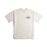 Topo Designs x Pine Printshop Halftone Tee in "Fort Collins"