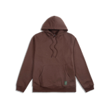 Alpine High Label Hoodie