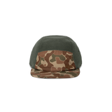 Full Dome Fleece Cap