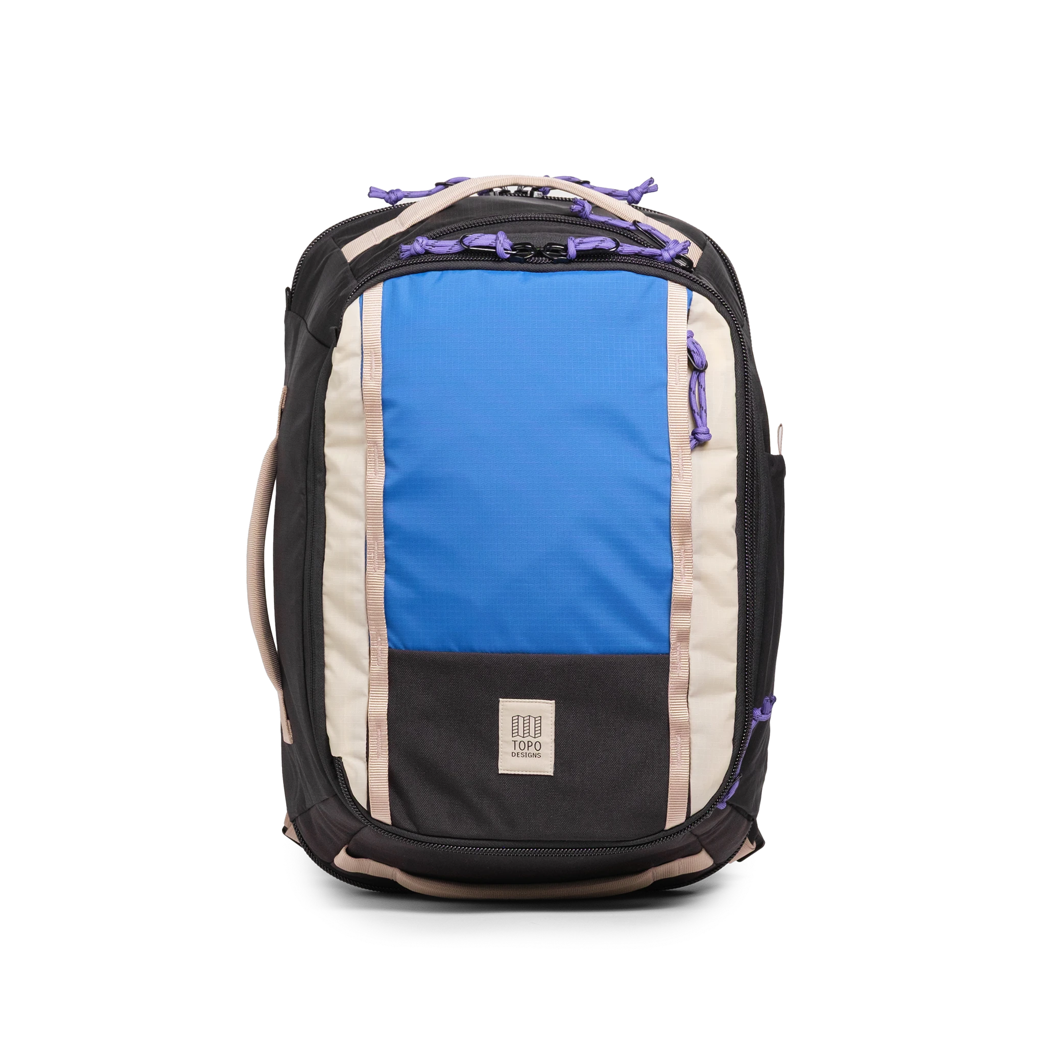 Global Travel Backpack