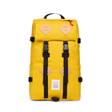 Topo Designs Klettersack in "Sunset"