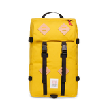 Topo Designs Klettersack in "Sunset"
