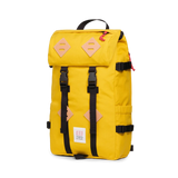 Topo Designs Klettersack in "Sunset"