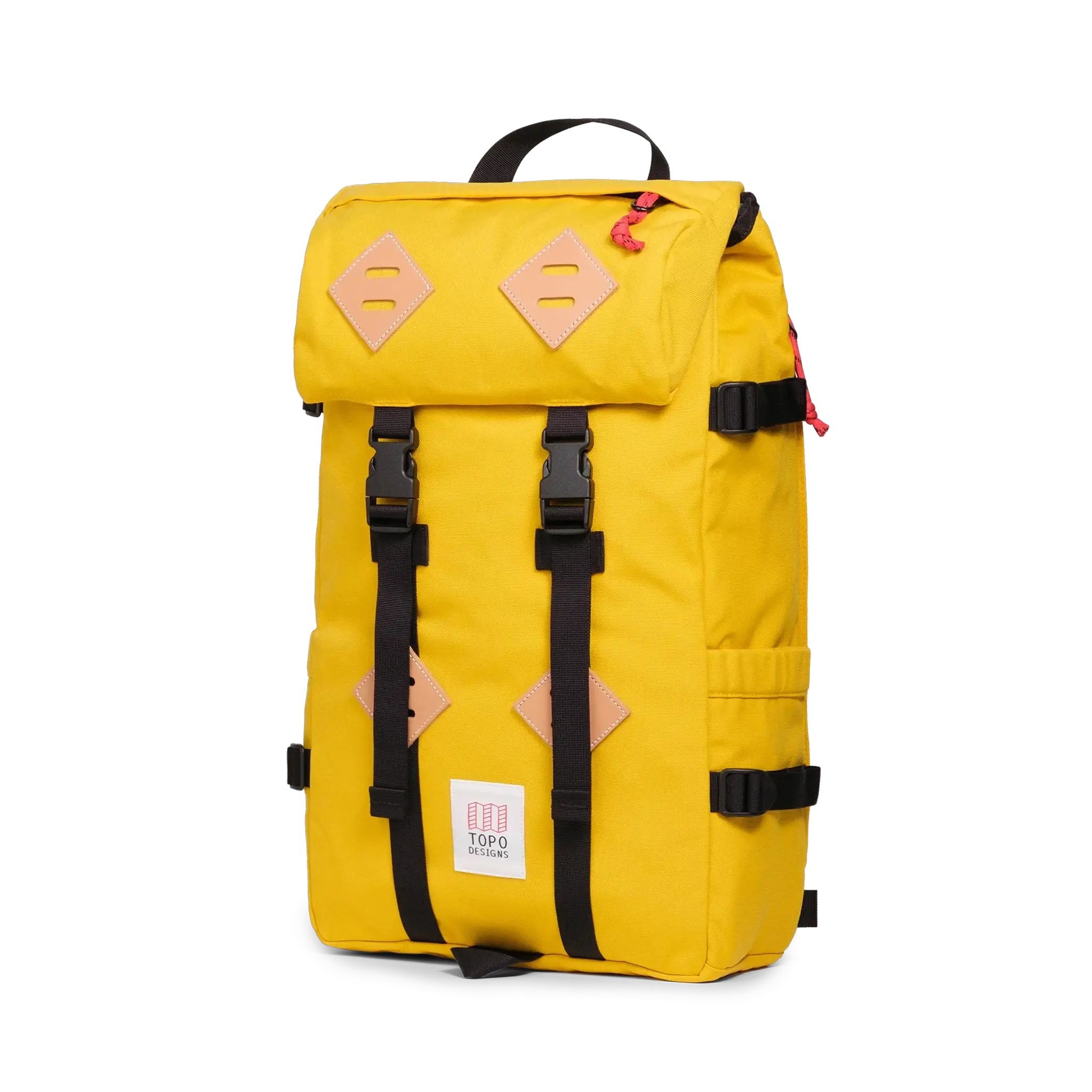 Topo Designs Klettersack in "Sunset"