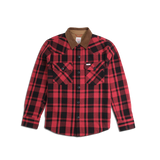 Mountain Shirt Jacket - Men's