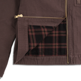 Mt. West Ranch Jacket - Men's