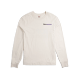 Retro Mirage Tee Long Sleeve - Men's