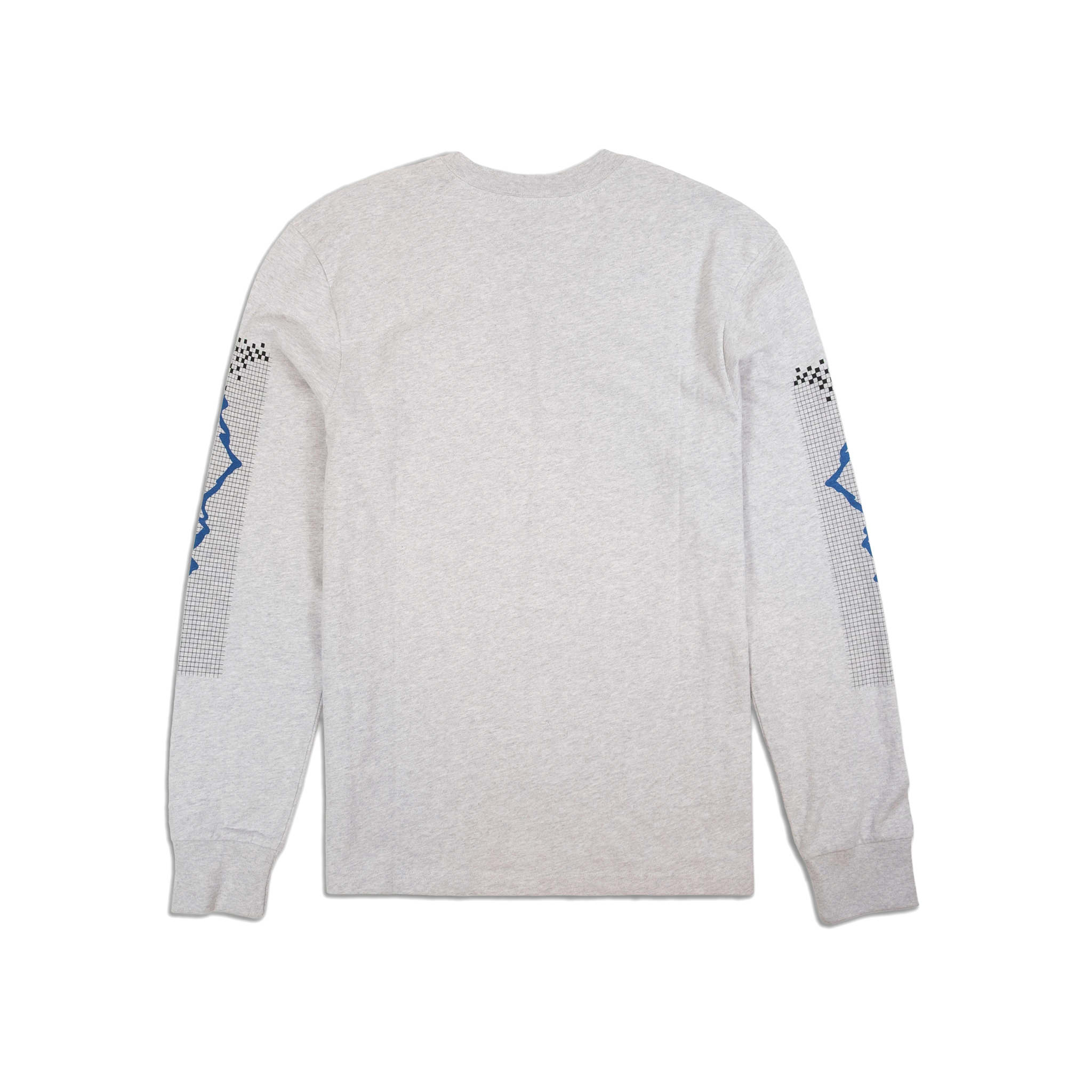 Trail Blaze Tee Long Sleeve - Men's