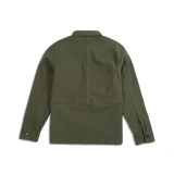 Utility Jacket - Men's