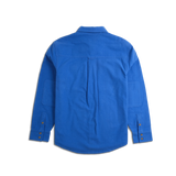 Utility Shirt Moleskin - Men's