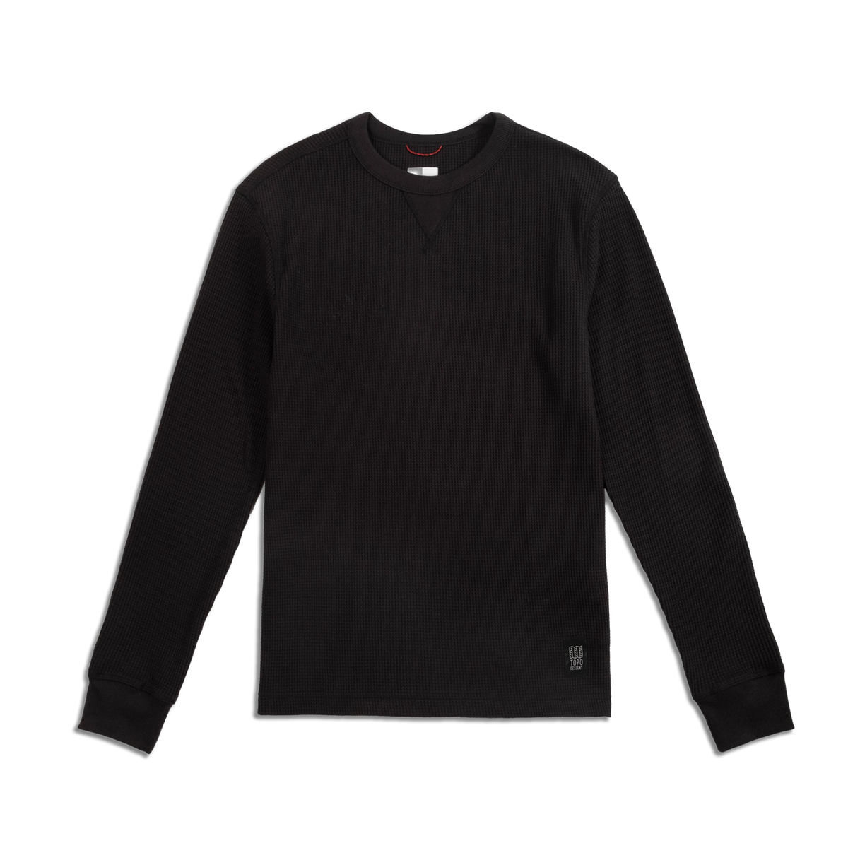 Utility Waffle Crew - Men's
