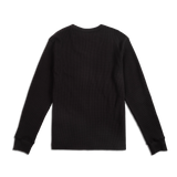 Utility Waffle Crew - Men's