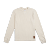 Utility Waffle Crew - Men's