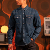[Model is 5'11", wearing size medium]