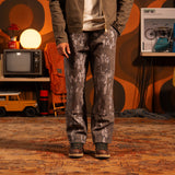 [Model is 5'11", wearing size 32]