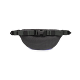 Topo Designs Mountain Waist Pack in "Grid / Very Peri"