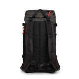 Topo Designs Rover Trail Pack in "Grid / Very Peri"